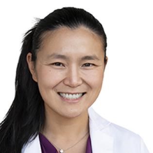 Yun Rose Li, M.D., Ph.D.