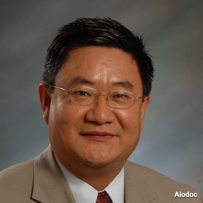 Chun-Rui Zhao, MD