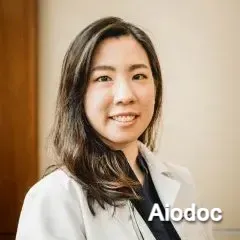 DR. RUBY LWO