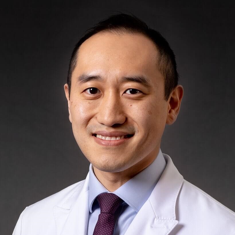 Daniel Liu, MD