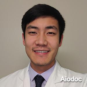 Dr. Bob Yu