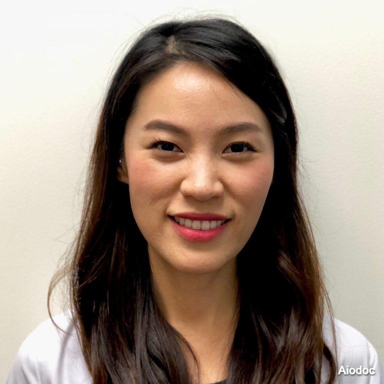 Dr. Eun Zee (Rudi) Kim