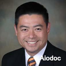 Dr. Otto Y. Liao, Allergist