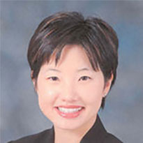 Dr. Susan Chon, MD