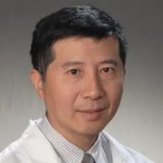 Dr. Thomas Lee, MD