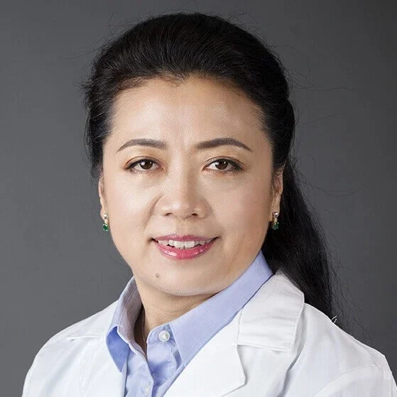 Dr. Yujing Li