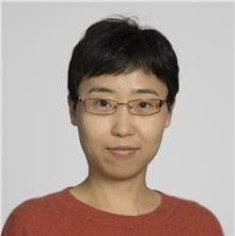 Fang Liu, MD, PhD