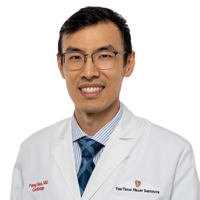 Feng Gao, MD