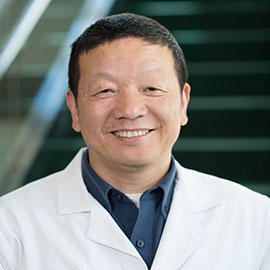 Gan Xin Yan, MD