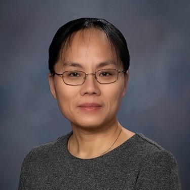 Haiyun Wang, MD