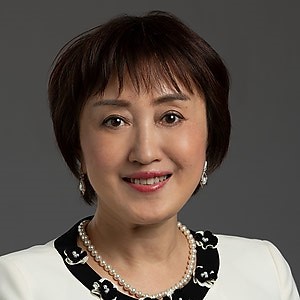 Hong Wu, MD, MS