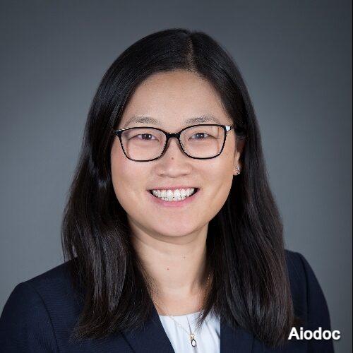 Jessica Yu, M.D., M.S.