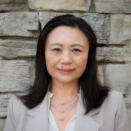 Ling Xu, MD