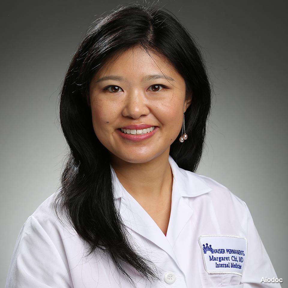 Margaret D. Chi, MD, MPH