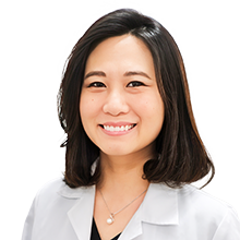 Mei Tang Endodontist DMD