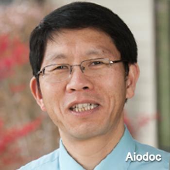 Minggui Pan, MD, PhD