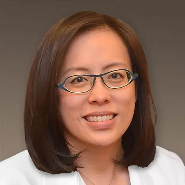 Monica Lee, MD