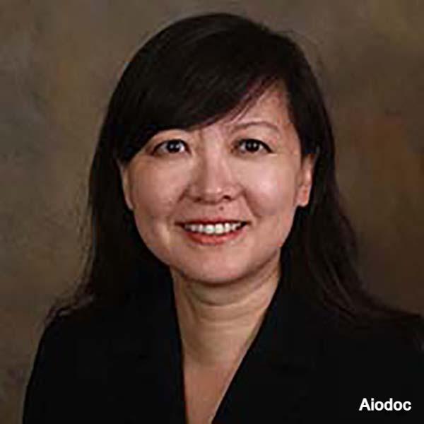 Peimei Qu, MD