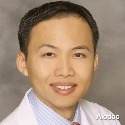 Phong Hu, MD