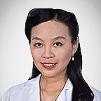 Qiong Zhao, MD, PhD