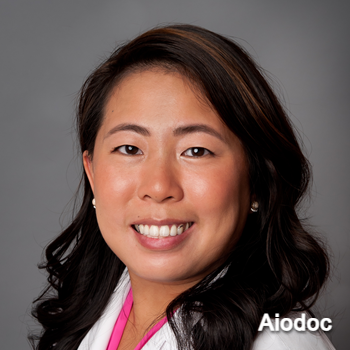 Stephanie Chung, MD