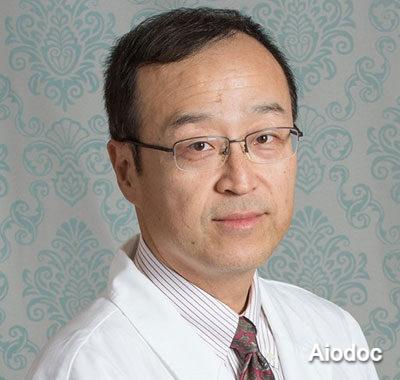 TIE QIAN, MD