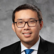 Yanruo (Roger) Lu, M.D.