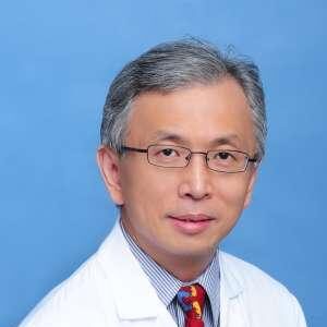 Yi-Kong Keung, MD