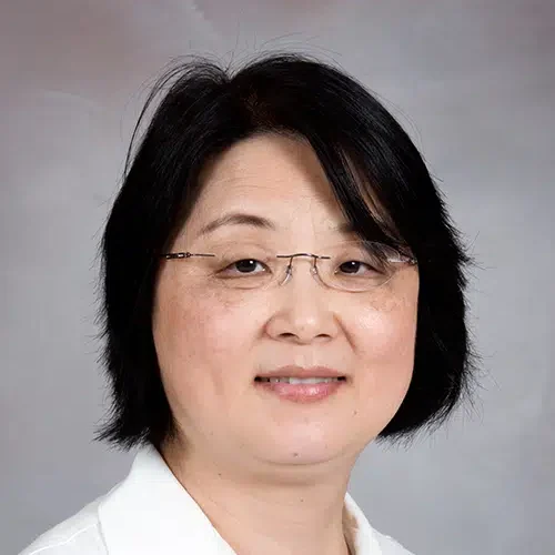 Yun Wang, MD