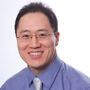 Albert Yu, MD