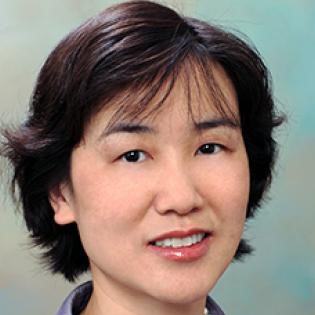 Bihong (Beth) Chen, M.D., Ph.D.