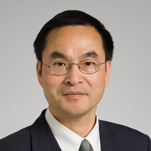 DeRen Huang, MD, PhD