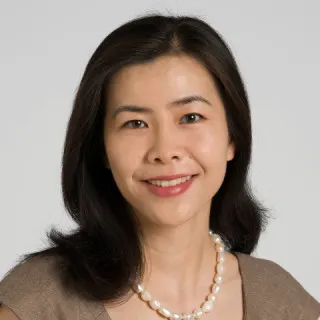 Dr. Alexandra Zhang, MD