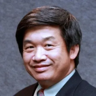 Dr. Chao-Ming Lin, MD