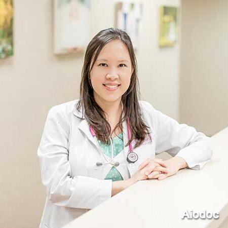 Dr. Danielle Leung