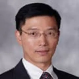 Dr. Haohua Yang, MD