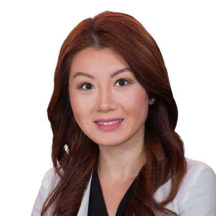 Dr. Jane Jiao