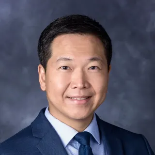 Dr. Steven Huan-Ling Hsu, MD