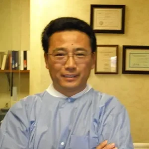 Dr. Weizhong Su