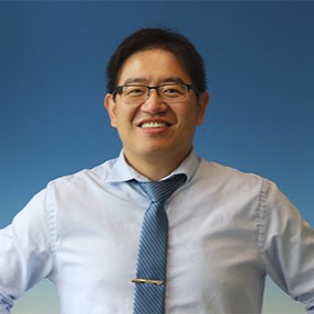 Dr. Wen Zhou