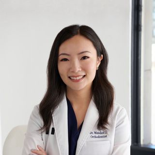 Dr. Wendan Li