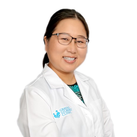 Faith Sun, M.D.