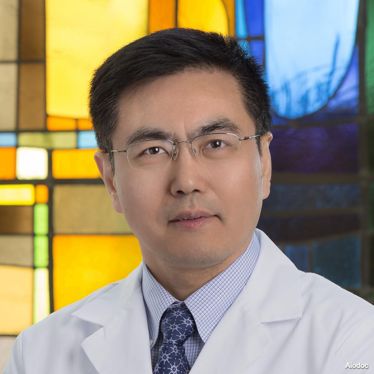 Fei Lu, MD