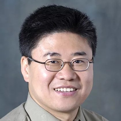 Fengjun F Jiang, MD