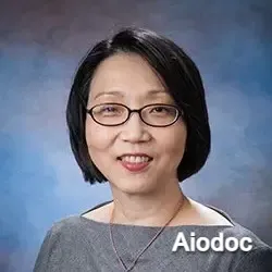 Hua Zhang, MD