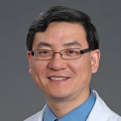 John Li, MD, PhD