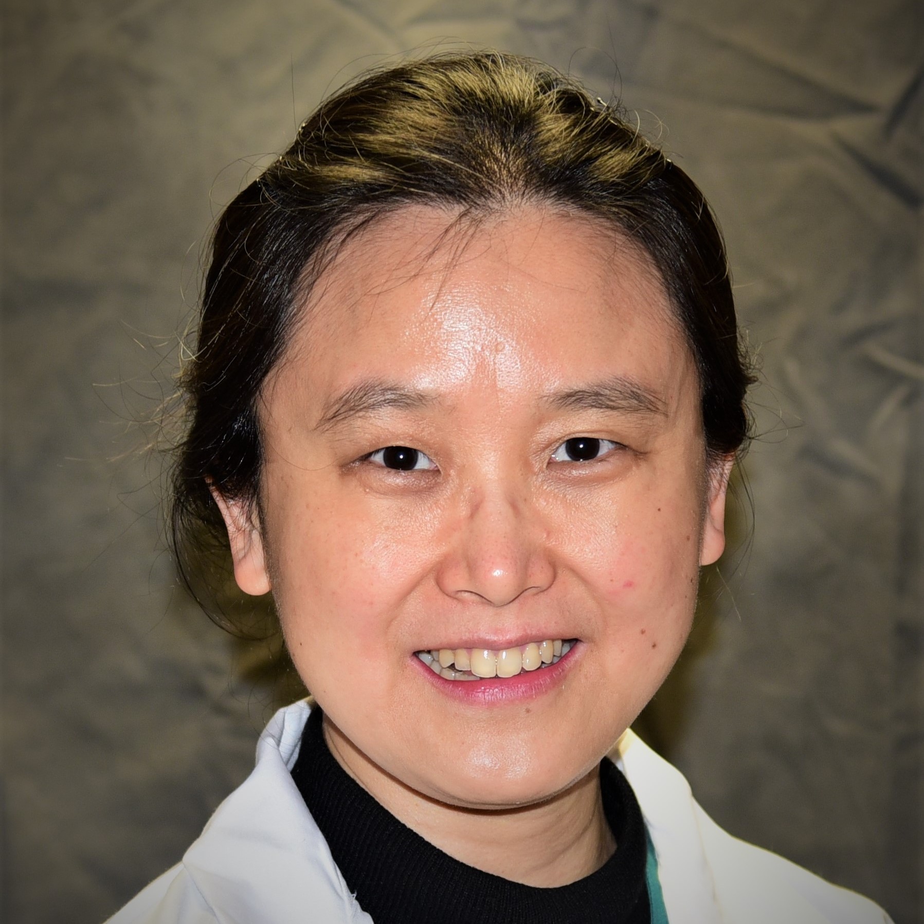 Lei Zhang, M.D.