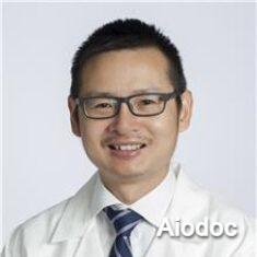 Leon Zhong, MD