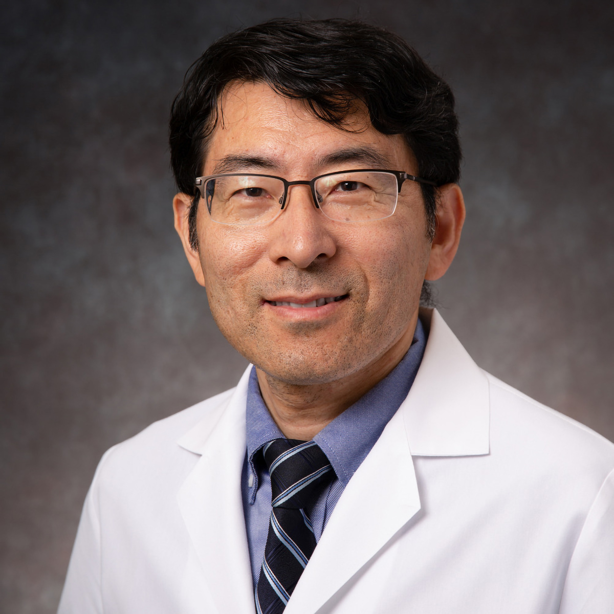 Li Liu, MD