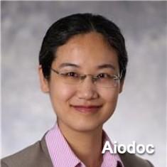 Li Zhang, MD